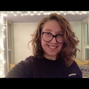 Meet your Posher, Alli